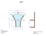 ALOHI Shelf