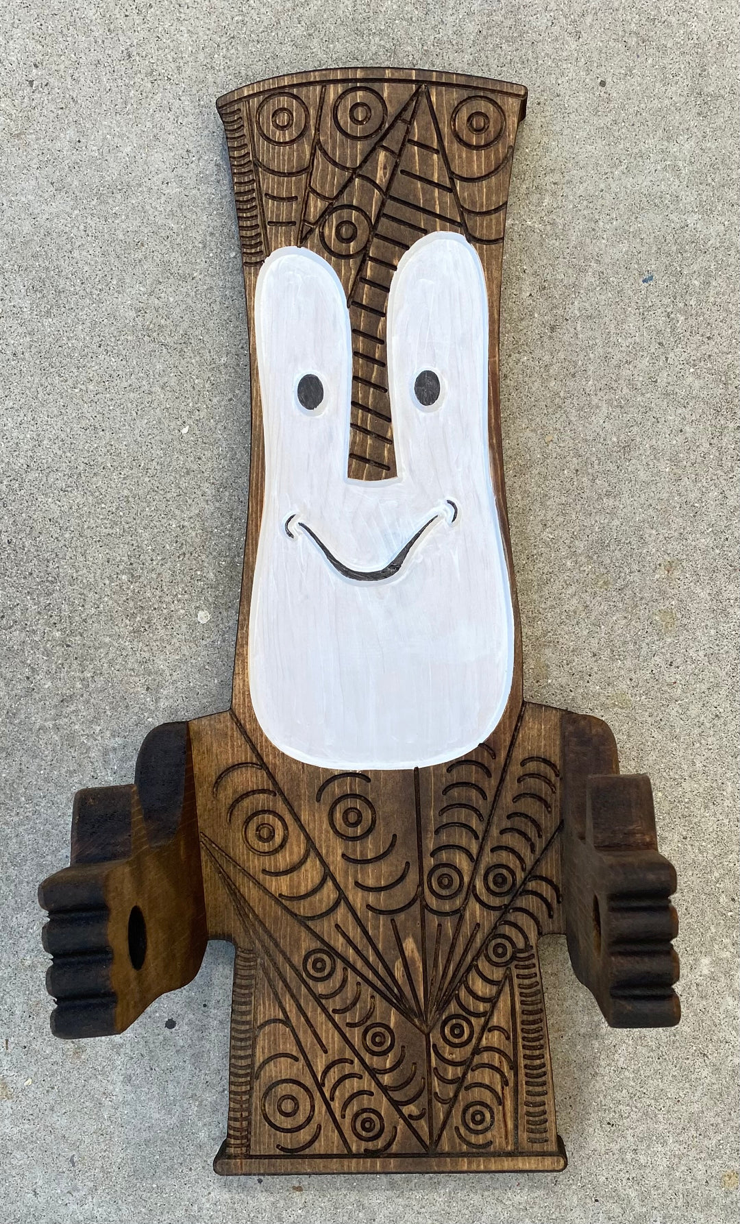Kitchen & Bathroom Tikis – Tiki Gonzo