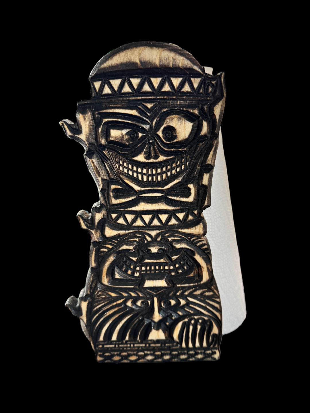Kitchen & Bathroom Tikis – Tiki Gonzo