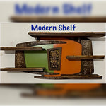 Argus Modern Shelf