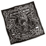 Limited Edition Two Tier Rare Jungle Cruise Disneyland Shelf